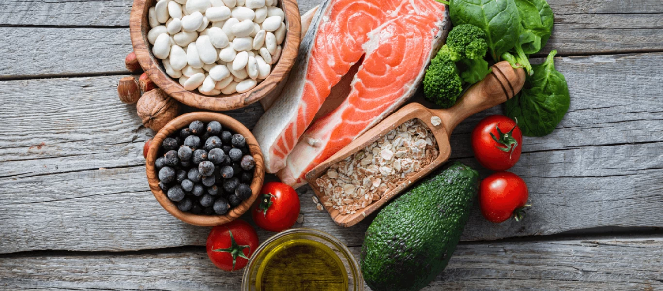 Οι 3+1 υγιεινές τροφές που είναι... «πεταμένα λεφτά»